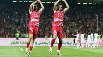 رسمی اعلام شد؛  بازشدن پنجره نقل‌ و انتقالاتی پرسپولیس