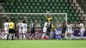 کارشناسی داوری استقلال و ذوب آهن؛ پنالتی بود؟!