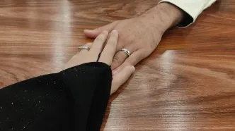 یک چنین شبی بود، دو سال پیش.