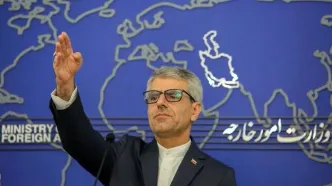 استقبال ایران از انحلال پ.ک.ک: گامی مهم در جهت نفی خشونت و تقویت امنیت
