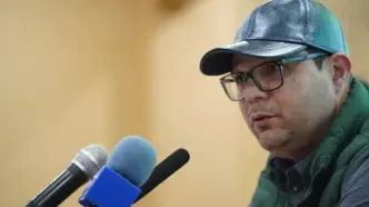 رسمی؛ ربیعی نیامده از خیبر رفت!