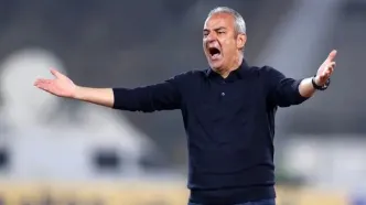 پنجره نقل و انتقالاتی پرسپولیس بسته شد