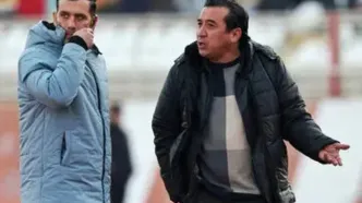 خداداد عزیزی علیه پرسپولیس