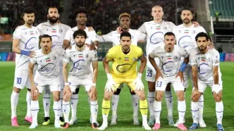 ویدیو: گل اول استقلال به گل گهر توسط رامین رضاییان