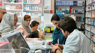 آخرین وضعیت پرداخت مطالبات داروخانه‌ها اعلام شد