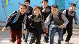 تعطیلی زودهنگام مدارس رسما تایید شد!