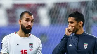 دو غایب بزرگ در شروع تمرینات استقلال