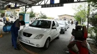 خیالتان راحت؛ تعویض پلاک مشمول حذف سهمیه بنزین نمی‌ شود