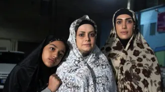 زمان پخش فیلم نذر بی بی از شبکه نمایش + اسامی بازیگران فیلم نذر بی بی