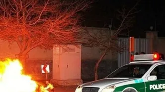 مجازات سنگین در انتظار دردسرسازان چهارشنبه‌سوری