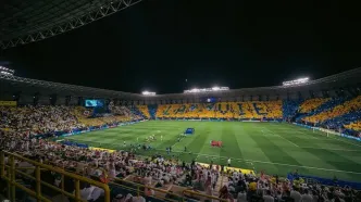 النصر عربستان ۲ - استقلال ایران صفر / گزارش زنده؛ دومین اشتباه، دومین گل خورده/ جان دوران و رونالدو استقلال را تنبیه کردند