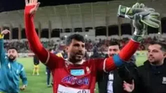 شوک به النصر چند ساعت قبل از جدال با استقلال
