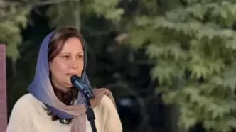 آزیتا موگویی «لاله سیاه» را می‌سازد/ محصول مشترک ایران و هلند