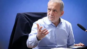 پزشکیان: تغییر افراد راهکار مؤثری برای حل مشکلات نیست؛ نوع نگاه باید اصلاح شود