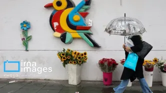 بارش باران از شنبه آینده در تهران