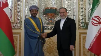 عراقچی به عمان رفت؛ یمن محور اصلی گفتگوها