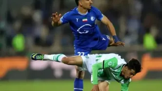 پوستر استقلال برای رویایی با خیبر خرم‌آباد