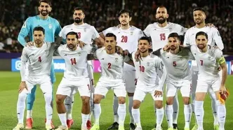 ایران - ازبکستان؛ آیا دوباره صعود در آزادی؟+ شناسنامه بازی