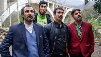 انتشار فصل هفتم سریال پایتخت پس از شب‌های قدر؛ تاریخ دقیق پخش مشخص شد!