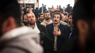 آغاز پخش سریال پایتخت؛ نقی، ارسطو و دوستان از امشب روی آنتن