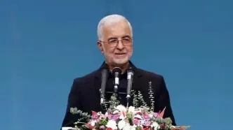 وزیر کشور: ۸۰درصد عملیات اطفا حریق بندر شهیدرجایی انجام شده است