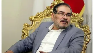 شمخانی: اصابت موشک‌های ‎انصارالله به ‎بن‌گوریون ستون روانی امنیت ‎اسرائیل را لرزاند