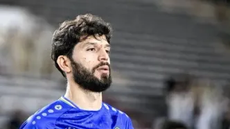 معمای ماشاریپوف در استقلالِ جباری/ وقتی "هشت شاکی" دوندگی را به تکنیک ترجیح می‌دهد!
