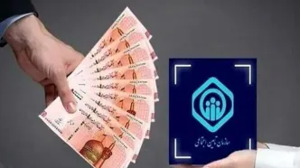 آغاز واریز حقوق بازنشستگان از دقایقی قبل بر اساس حروف الفبا | بازنشستگان تامین‌اجتماعی حسابشان را چک کنند