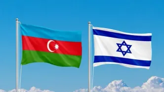 توافق جمهوری آذربایجان و اسرائیل برای اکتشاف گاز