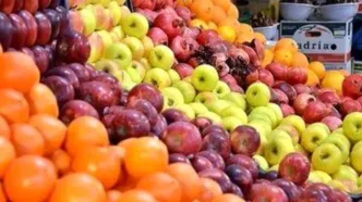 میوه شب عید را اینجا ۳۰ درصد ارزان تر بخرید/ قیمت رسمی میوه اعلام شد