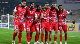 گلایه باشگاه پرسپولیس از رفتار هوادارنش