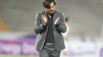 دقیقی: بی‌عرضه بودیم که پرسپولیس را نبردیم!