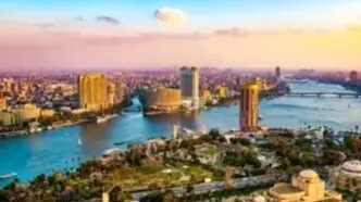 سفر هیات مذاکره کننده اسرائیلی به قاهره