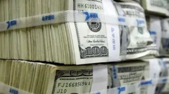 قیمت دلار در بازار امروز دوشنبه ۲۰ اسفند