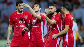 سهمیه ایران در آسیا صفر شد!