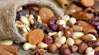 قیمت آجیل شب یلدا اعلام شد