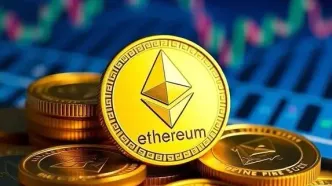 قیمت اتریوم امروز جمعه ۱۷ اسفند ۱۴۰۳ اعلام شد  |  پیش‌ بینی قیمت اتریوم + جدول قیمت