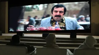 «باغ کیانوش» برای نوجوانان قطری اکران شد