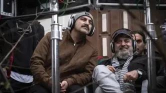 یک ادعای جنجالی درباره سریال «پایتخت»/ فیلم سینمایی پایتخت!