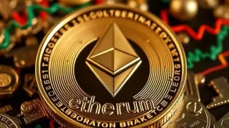 قیمت اتریوم امروز پنجشنبه ۱۶ اسفند ۱۴۰۳ اعلام شد  |  پیش‌ بینی قیمت اتریوم در بازار ارزهای دیجیتال