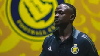 ترکیب النصر با «جان دوران» و «سادیو مانه» مقابل استقلال