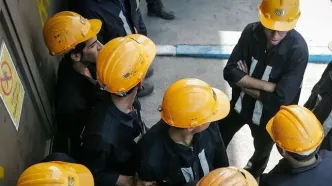 افزایش حقوق کارگران هرگز منطقی نبود/ تورم نرخ رشد مزد را محو می‌کند