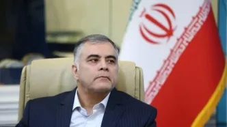 آمریکا وزیر نفت را تحریم کرد