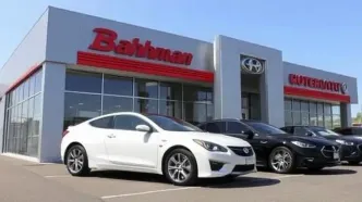 لیست جدید قیمت خودروهای بهمن موتور پنجشنبه ۱۶ اسفند ۱۴۰۳ اعلام شد + جدول قیمت خودرو