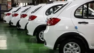 قیمت محصولات  سایپا در آخرین روز از سال ۱۴۰۳ +جدول