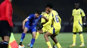 استقلال باید مراقب شروع بازی باشد؛ النصر در پی فشار آوردن از دقیقه یک