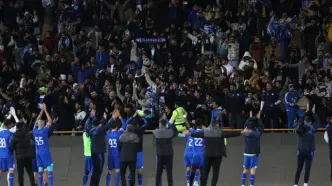 غیبت قطعی یک مدافع و ۳ مهاجم استقلال مقابل النصر
