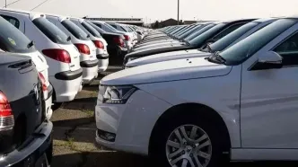 وضعیت جدید قیمت خودروها در ۲۳ اسفند ۱۴۰۳