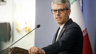 بقایی در پاسخ به اکوایران: از قبل اعلام کردیم دنبال بمب اتم نیستیم