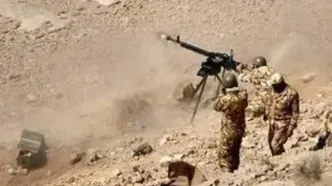ترور ۲ نفر از بسیجیان در شهرستان سراوان